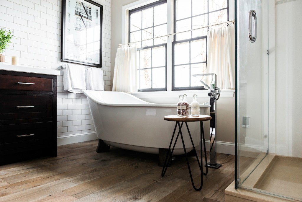 Bathroom Remodel in West Chester