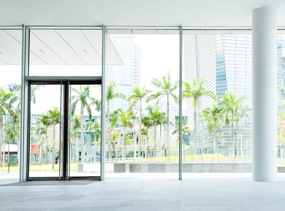 window contractor near me