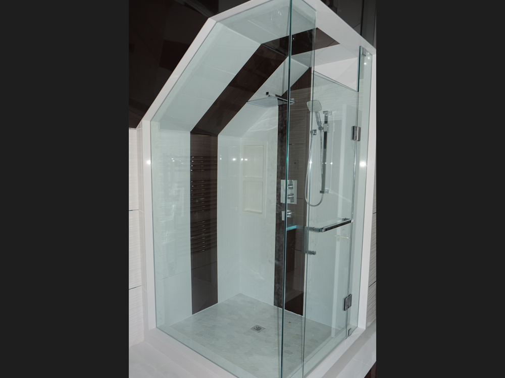 Fast Glass professional glass work