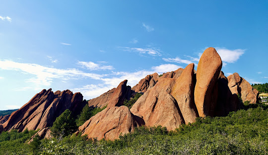 Window Contractor — Douglas County, CO