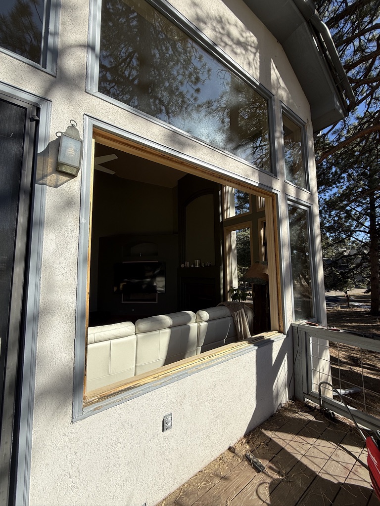 Fast Glass tempered glass windows