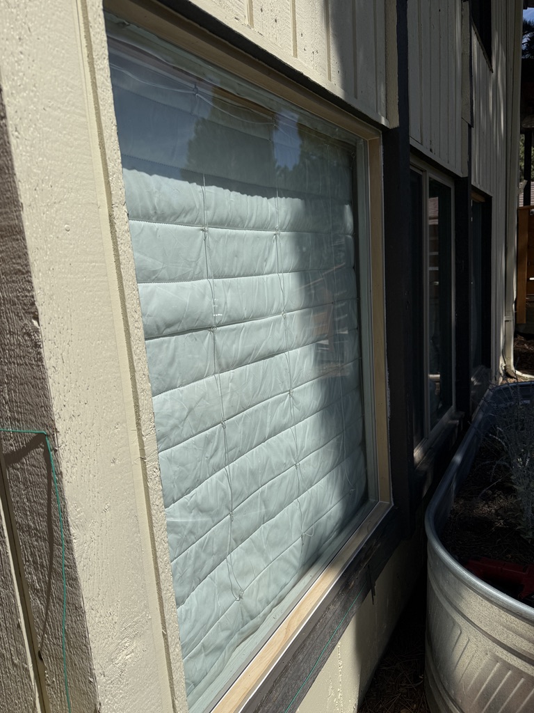 Fast Glass tempered glass windows