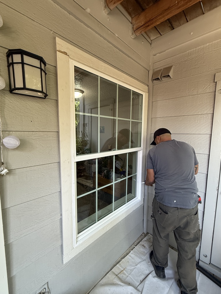 Fast Glass tempered glass windows