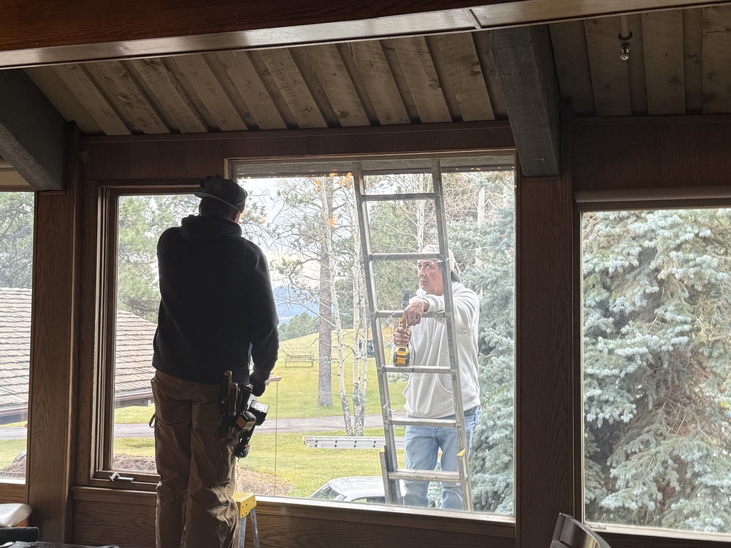 Fast Glass tempered glass windows