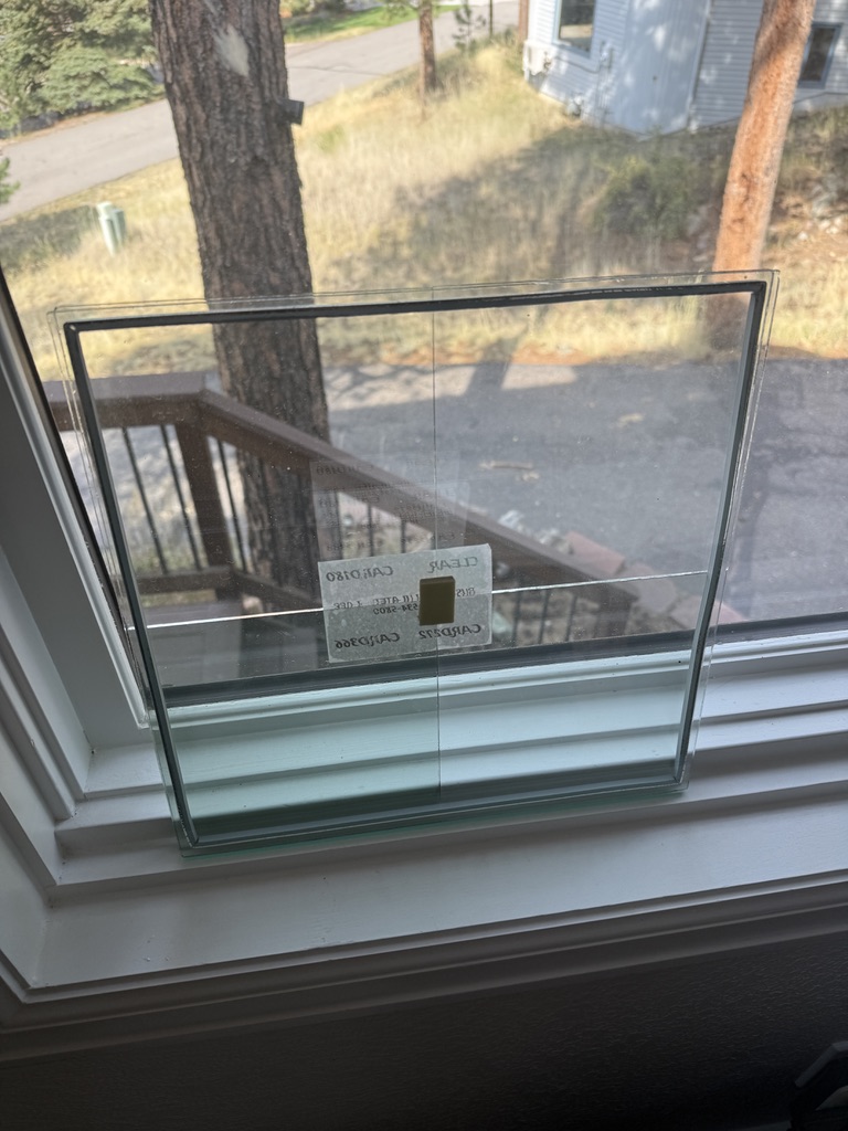 Fast Glass tempered glass windows