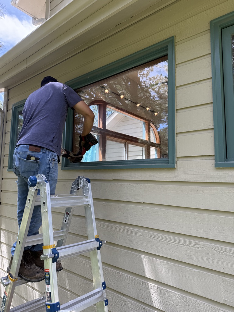 Fast Glass tempered glass windows