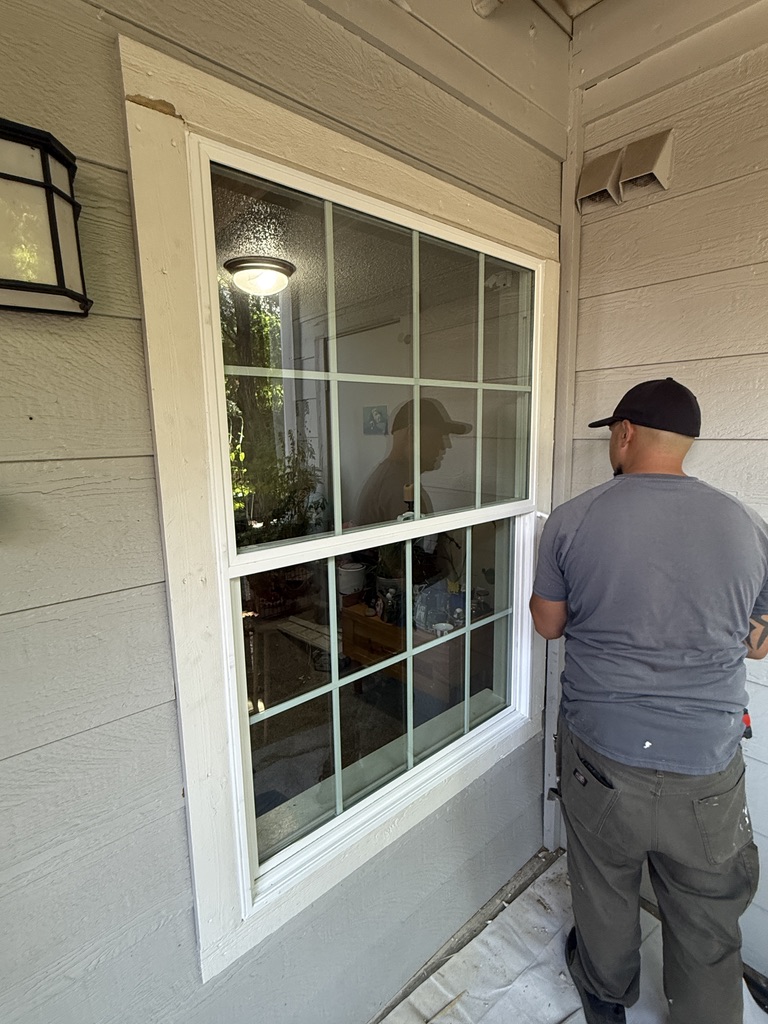 Fast Glass tempered glass windows