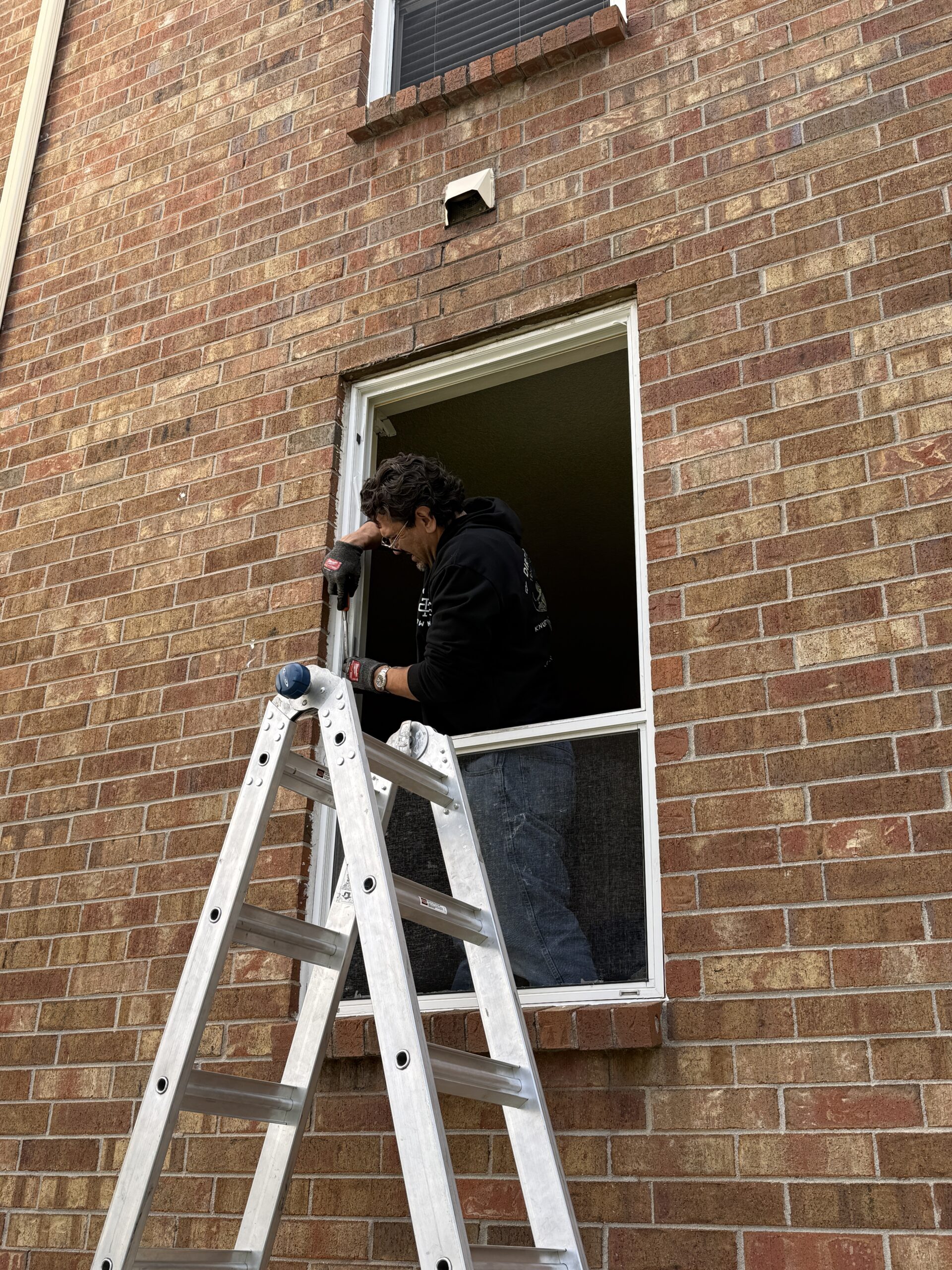 Fast Glass tempered glass windows