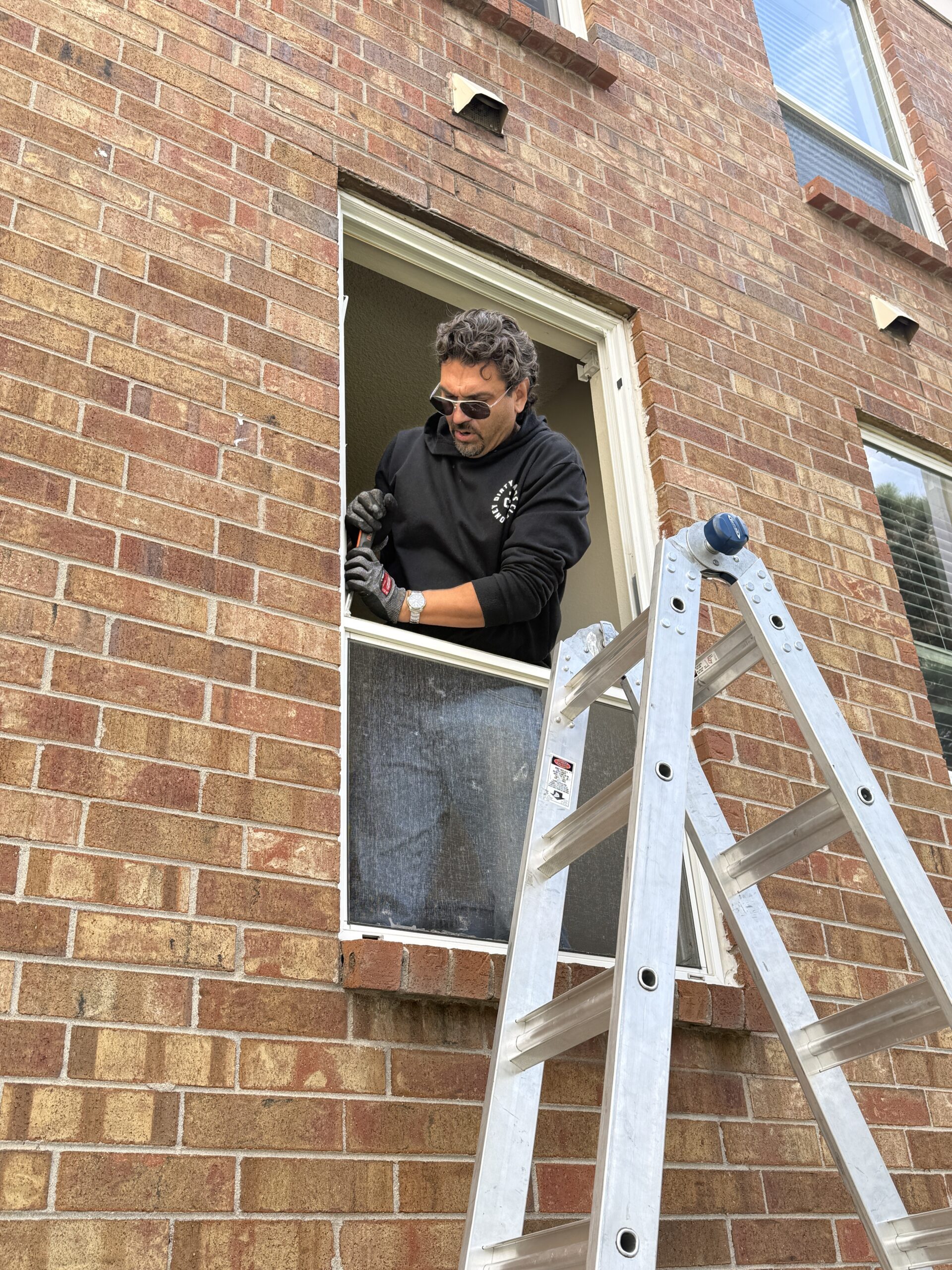 Fast Glass tempered glass windows